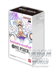 One Piece CG -  Awakening The New Era - Double Pack Set 2