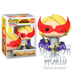 My Hero Academia #1144 Yuga Aoyama - Funko Pop