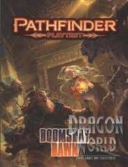 Pathfinder Playtest - Doomsday Dawn