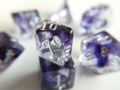 Diamond Hidden Gem Dice
