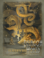 2024 - Player's Handbook - Alt Cover