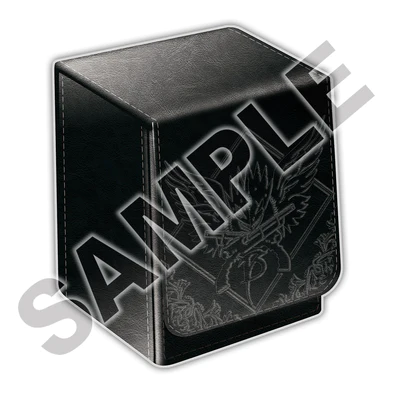 Digimon - Digimon Deck Box Set Beelzemon