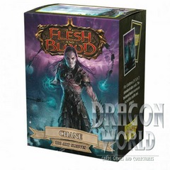 Standard Sleeves - Chane - 100CT - Dragon Shield