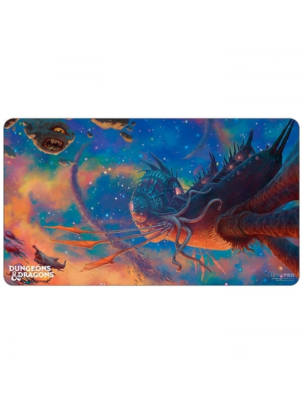 Playmat - Tapete Astral Adventurers Guide - D&D