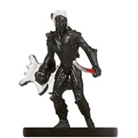 Drow house guard