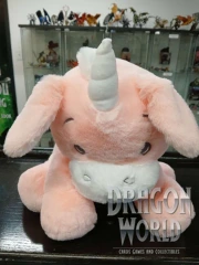 16 Unicorn Plush - Eva