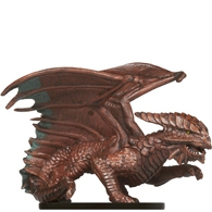 Copper Dragon