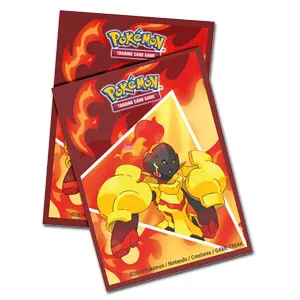 Standard Sleeves - Armarouge - 65ct - PKM