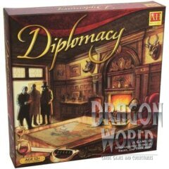 Diplomacy