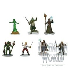 Saltmarsh Box Set 1 - Painted - D&D Icons