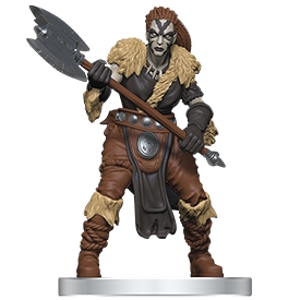 Drakmau Rockbiter