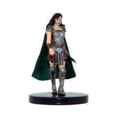 Siona, Captain of the Pyleas #020