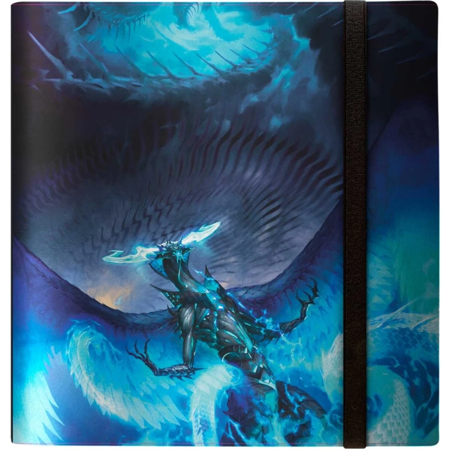 Ultra Pro - 12-Pocket Binder - Tarkir: Dragonstorm
