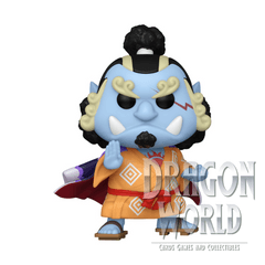 One Piece #1265 Jinbe - Chase - Funko Pop