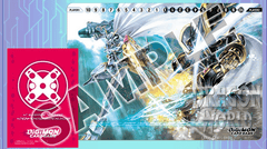 DIGIMON CARD GAME TAMER’S SET Vol.5 [PB-11]