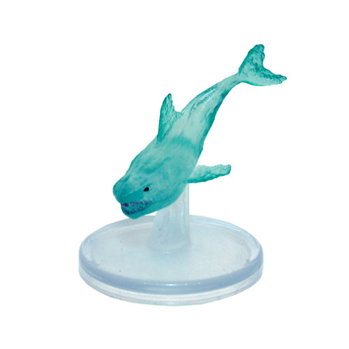 Brine Shark