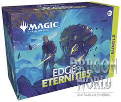 MTG - Edge of Eternities - Bundle
