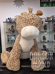 26 Giraffe Gigi - Plush