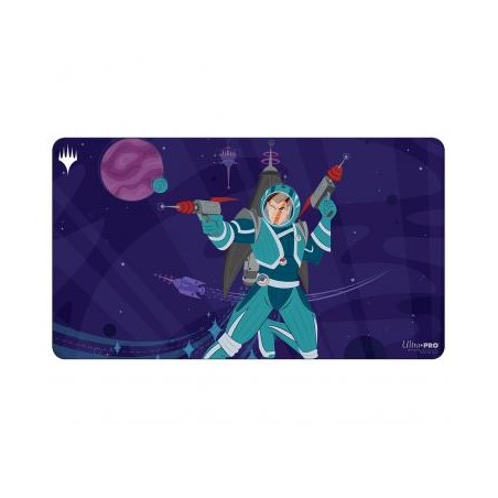Playmat - Space Beleren - MTG