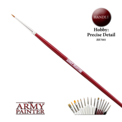 The Army Painter - Precise Detail Brush