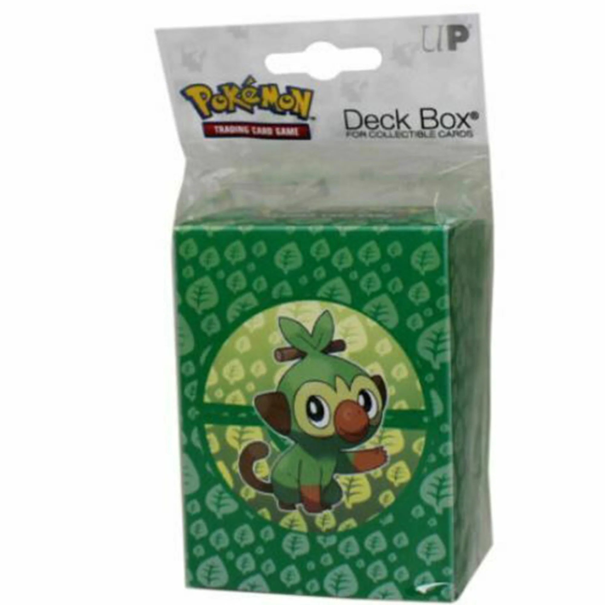 Pokemon Ultra Pro Grookey