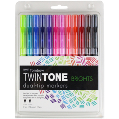 Twintone Brights