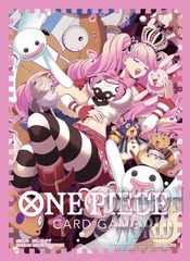 Standard Sleeves - Perona - 70CT - OP