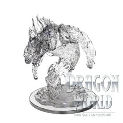 Animated Acid Breath - Unpainted -  D&D Nolzur's