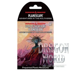 Planescape: Adventures in the Multiverse Booster Pack