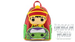 Dragon Ball Z- Gohan and Piccolo Mini Back Pack - Loungefly