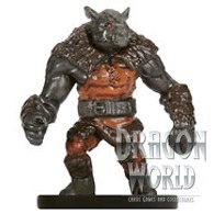 Wereboar