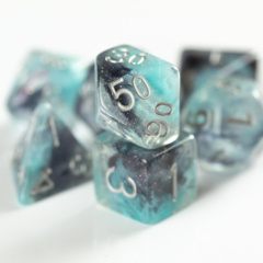 Moonie Dragon Dice