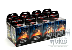 Wild Beyond the Witchlight Booster Brick