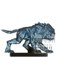 Shadow mastiff