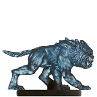 Shadow mastiff