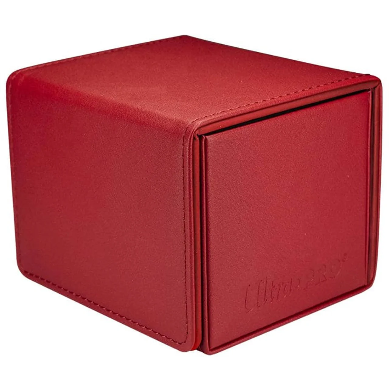 Up D-box Alcove Edge Red