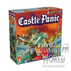 Castle Panic 2nd Edition