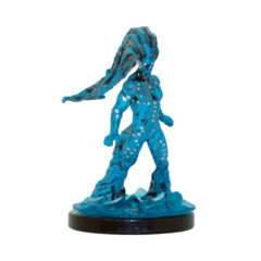 Nymph, Naiad #015