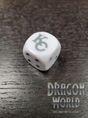 YuGiOh - Dice - Mystery Kaiba Corp
