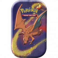 Pokemon - Kanto Power Mini Tin - Charizard