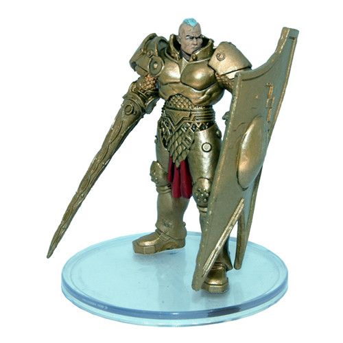 Celestial Defender