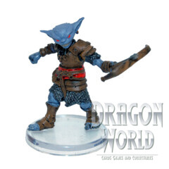 Hobgoblin Arbalist