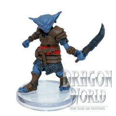 Hobgoblin Swordsman