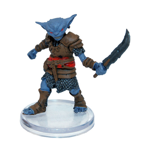 Hobgoblin Swordsman