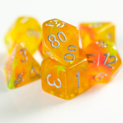 Terra Dragon Dice