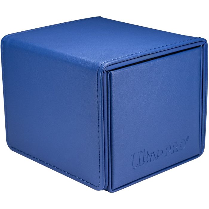 Up D-box Alcove Edge Blue