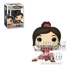 Avatar The Last Airbender #997 Ty Lee - Funko Pop