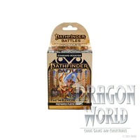 The Mwangi Expanse Booster Pack