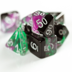 Frump & Grump Dice