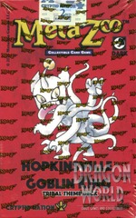 Metazoo Hopkinsville Goblin King - Release Deck 2ND Edition